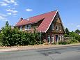 Foto Mehrfamilienhaus in 27607 Langen-Debstedt