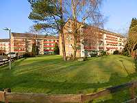 27612pr - Eigentumswohnung 4-5 ZKB in 27612 Loxstedt Stotel - Landkreis Cuxhaven zur verkaufen