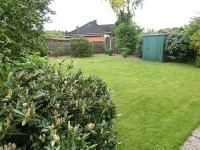 kleines Einfamilienhaus in 27624 Drangstedt Nordseek�ste zu verkaufen