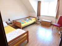 Ferienwohnung in Loxstedt N�he Bremerhaven zu vermieten auch an Monteure