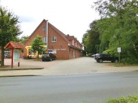 Ferienwohnung in Loxstedt N�he Bremerhaven zu vermieten auch an Monteure