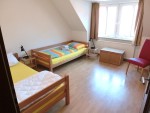 Ferienwohnung in Loxstedt N�he Bremerhaven zu vermieten auch an Monteure