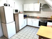 Ferienwohnung in Loxstedt auch f�r Monteure zu vermieten